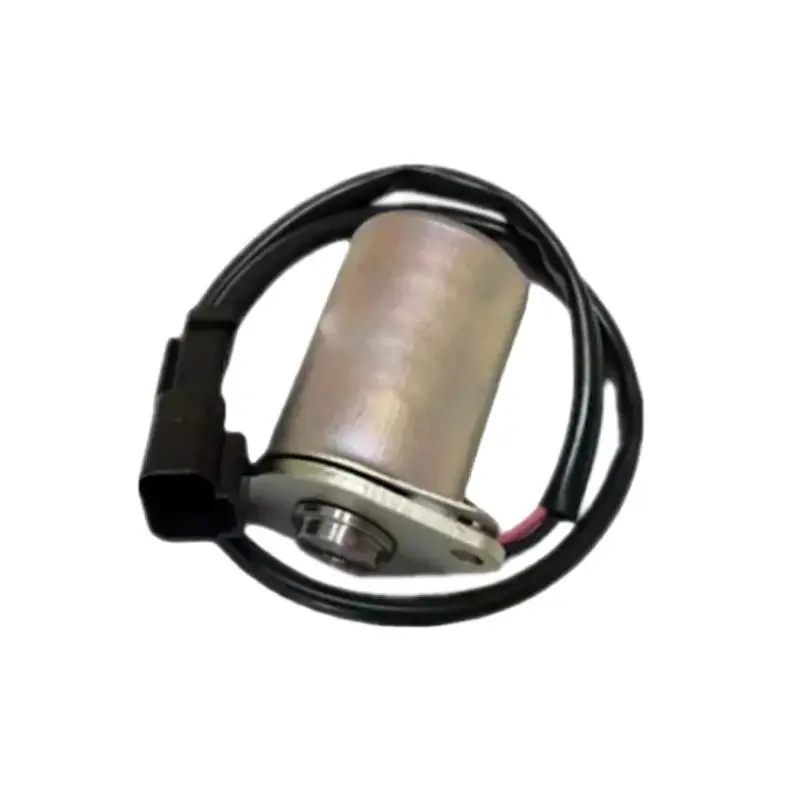 1568847 156-8847 swing solenoid For CAT Mini Excavator 301.5; 301.6; 301.8; 302.5; 303; 303.5; 304
1568847 156-8847 swing solenoid For CAT Mini Excavator 301.5; 301.6; 301.8; 302.5; 303; 303.5; 304