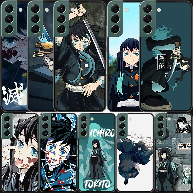 Чехол для телефона Muichiro Tokito Demon Slayer для Samsung Galaxy Note 20 Ultra 10 Lite 9 8 M12 M21 M30S M31 M32 M51 M52 S10 S9 S8 Plus
Чехол для телефона Muichiro Tokito Demon Slayer для Samsung Galaxy Note 20 Ultra 10 Lite 9 8 M12 M21 M30S M31 M32 M51 M52 S10 S9 S8 Plus