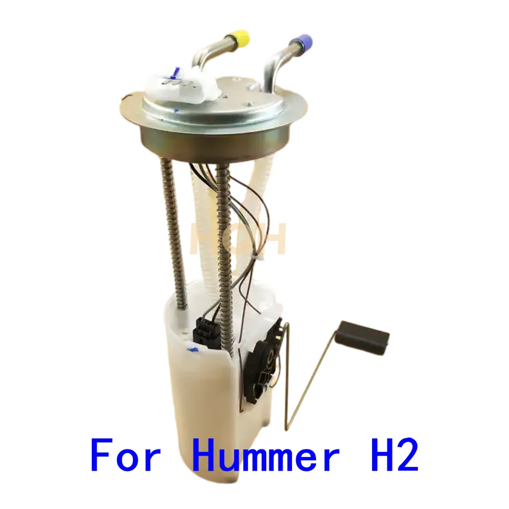 HQH Fit For Hummer H2 SUV 6.0L-V8 OE 25348610 E3558M P76488M 0943097 MU1737 19180102 SP6617M Fuel Pump Assembly
HQH Fit For Hummer H2 SUV 6.0L-V8 OE 25348610 E3558M P76488M 0943097 MU1737 19180102 SP6617M Fuel Pump Assembly