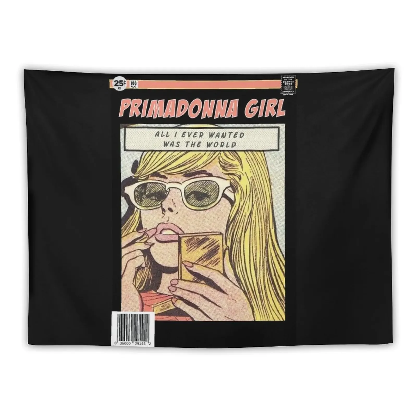 Primadonna Tapestry Nordic Home Decor Decoration Aesthetic Wall Decorations Decoration For Rooms Tapestry
Primadonna Tapestry Nordic Home Decor Decoration Aesthetic Wall Decorations Decoration For Rooms Tapestry