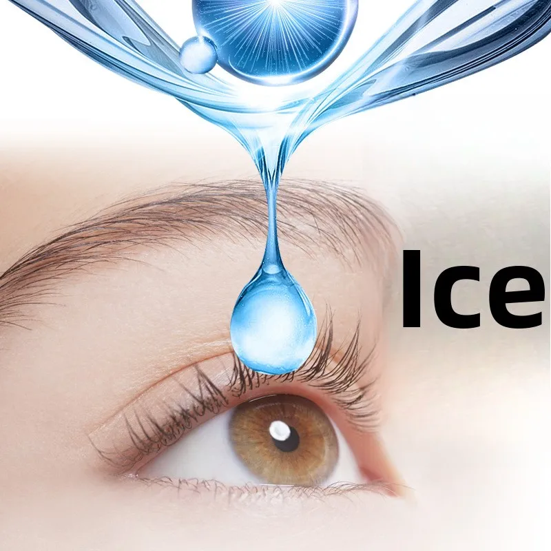 Лютеиновые и травяные капли для глаз — снимает сухость, растяжение и размытие зрения, успокаивает старение глаз, формула поддерживает четкость 
Лютеиновые и травяные капли для глаз — снимает сухость, растяжение и размытие зрения, успокаивает старение глаз, формула поддерживает четкость