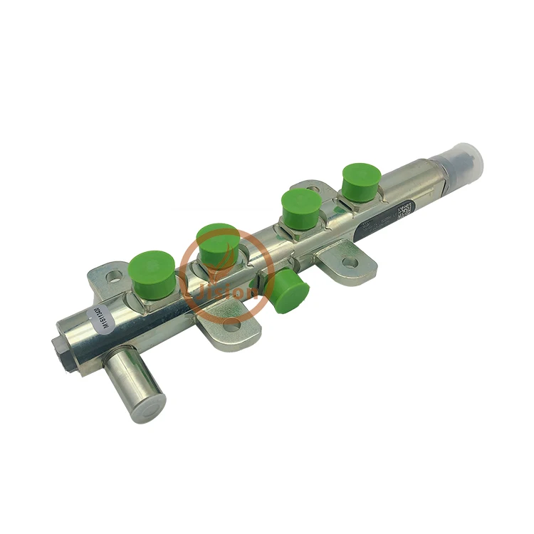 Труба Common Rail 3977727 0445224025 3977726, совместимая с двигателем ISDE ISB4.5 QSB4.5 4.5L ISBE4 CPL8755
Труба Common Rail 3977727 0445224025 3977726, совместимая с двигателем ISDE ISB4.5 QSB4.5 4.5L ISBE4 CPL8755