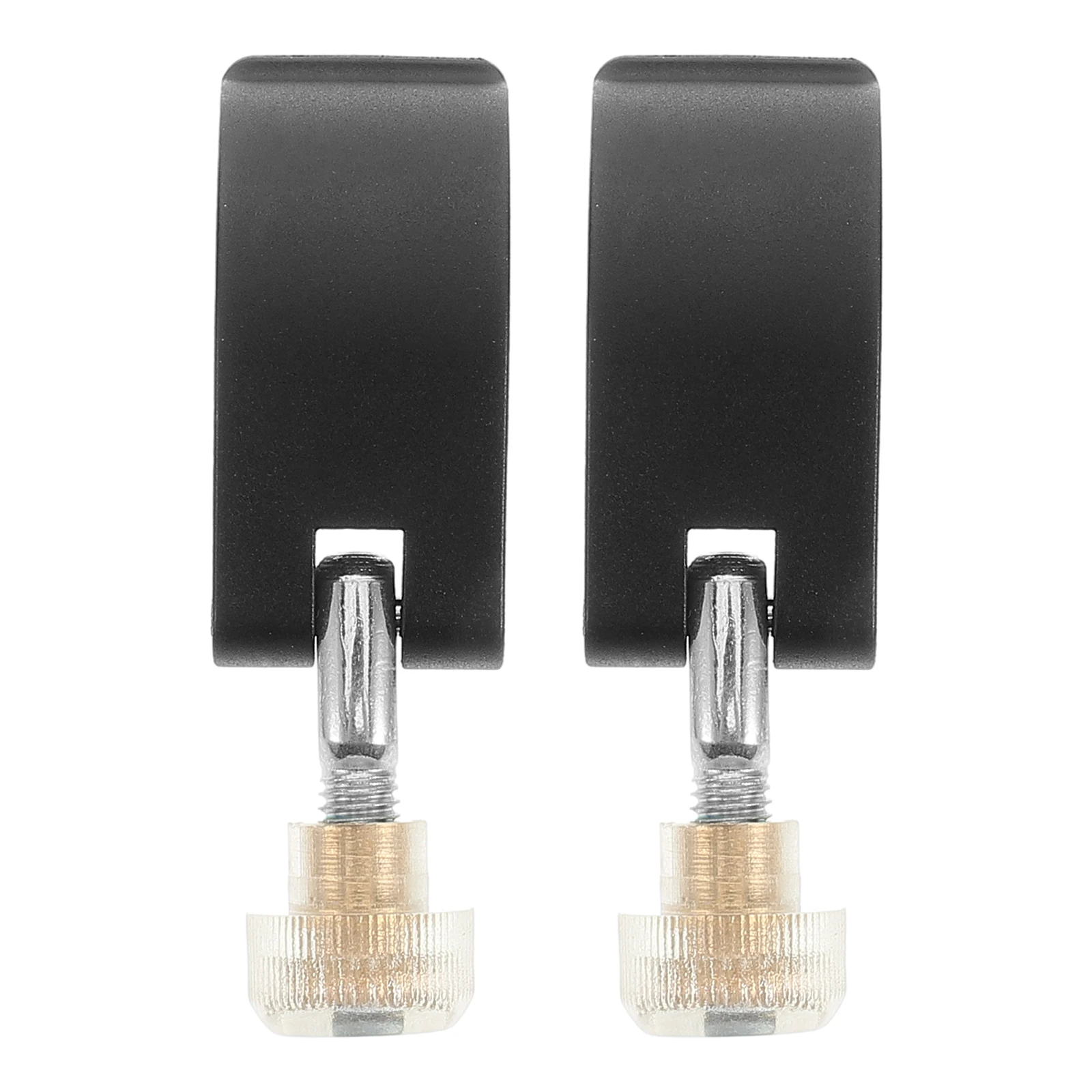 2 Sets Alpenstock Accessories Trekking Pole Clips Hiking Poles Climbing Stick Lock
2 Sets Alpenstock Accessories Trekking Pole Clips Hiking Poles Climbing Stick Lock