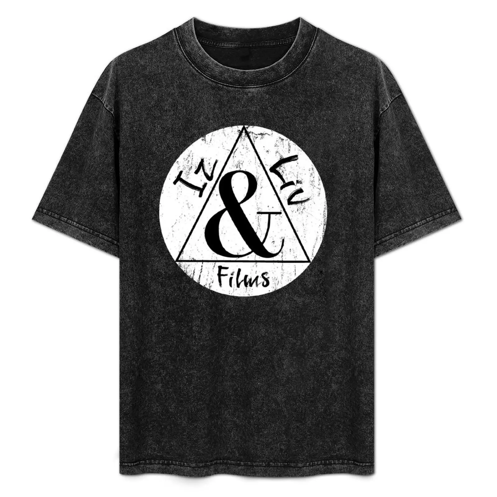 Iz and Liv Films T-Shirt Casual Lightweight Short Sleeve Top
Iz and Liv Films T-Shirt Casual Lightweight Short Sleeve Top