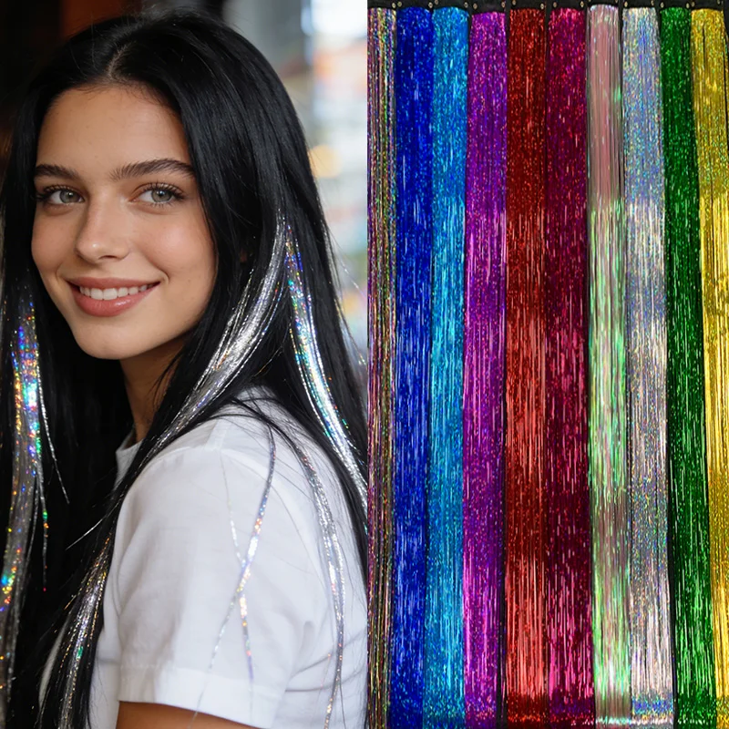 24-дюймовые блестящие синтетические пряди для наращивания волос с зажимами BB, термостойкие, блестящие, для женщин и девушек, для вечеринок и косплея
24-дюймовые блестящие синтетические пряди для наращивания волос с зажимами BB, термостойкие, блестящие, для женщин и девушек, для вечеринок и косплея