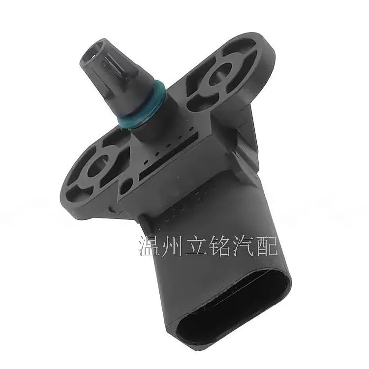 06B906051 0261230031 Intake Manifold Pressure Sensor For VW Bora Sagitar
06B906051 0261230031 Intake Manifold Pressure Sensor For VW Bora Sagitar