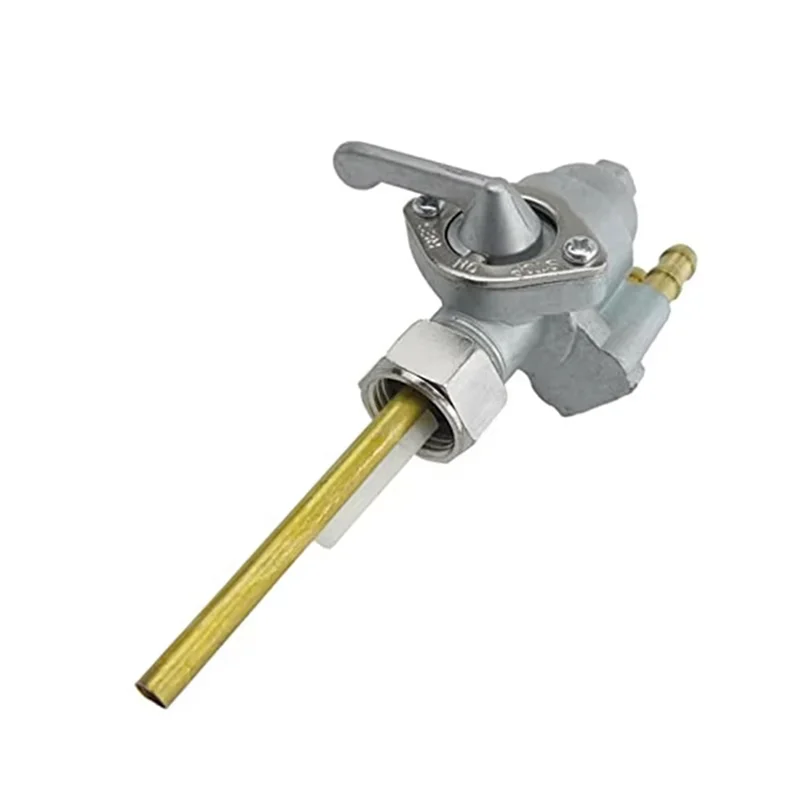 High Quality For Honda CB350 CB450 CB350G CL350 CL360 CL450 SL350 Gas Tank Fuel Cock Valve Petcock 16950-292-000 Motorcycle
High Quality For Honda CB350 CB450 CB350G CL350 CL360 CL450 SL350 Gas Tank Fuel Cock Valve Petcock 16950-292-000 Motorcycle