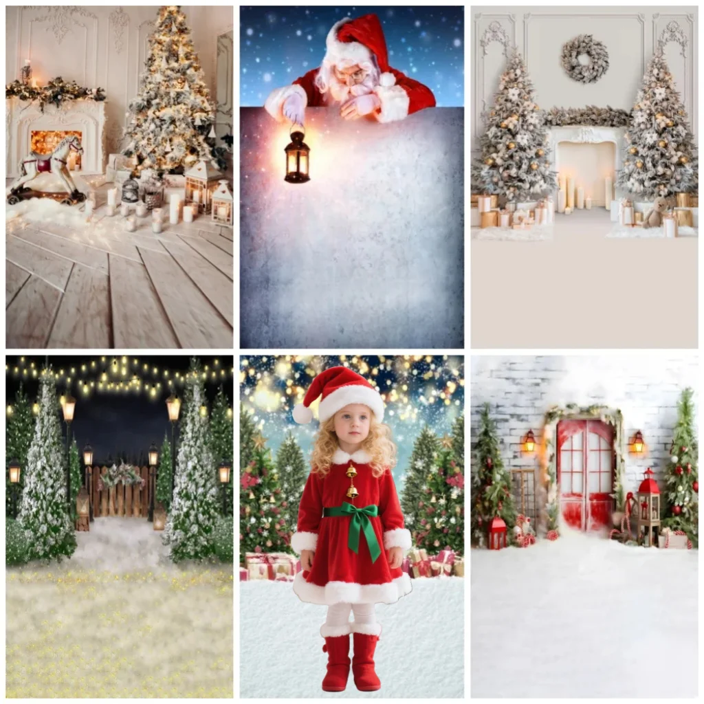 Christmas Tree Photo Background For Photography Xmas Winter Snow Newborn Adult Backdrop Photobooth Party Decoration Studio props
Christmas Tree Photo Background For Photography Xmas Winter Snow Newborn Adult Backdrop Photobooth Party Decoration Studio props