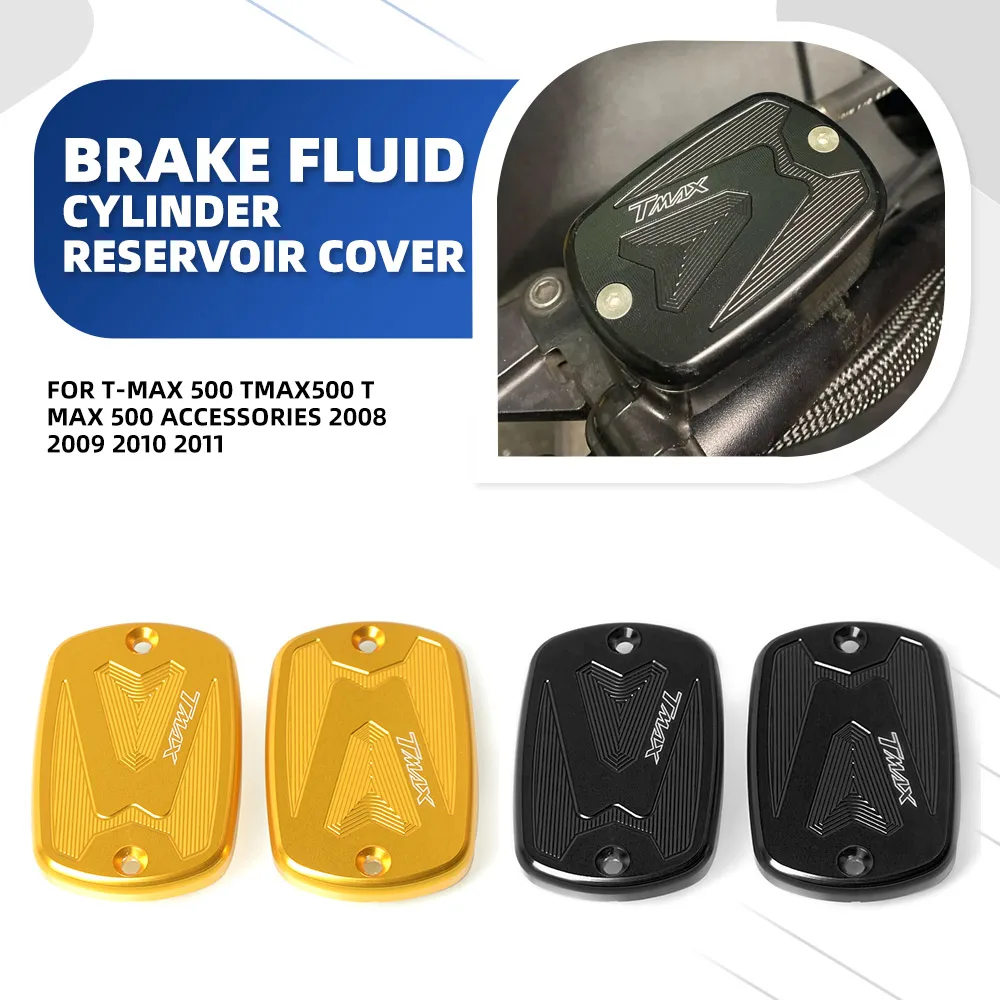 Tmax 500 Motorcycle Front Brake Fluid Cap Fuel Tank Caps For YAMAHA T-MAX 500 TMAX500 T MAX 500 Accessories 2008 2009 2010 2011
Tmax 500 Motorcycle Front Brake Fluid Cap Fuel Tank Caps For YAMAHA T-MAX 500 TMAX500 T MAX 500 Accessories 2008 2009 2010 2011