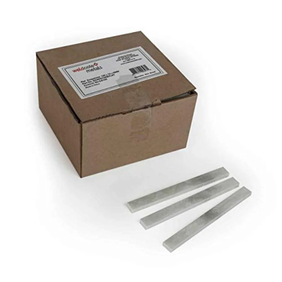 Weldcote Flat Soapstone 144 pack
Weldcote Flat Soapstone 144 pack