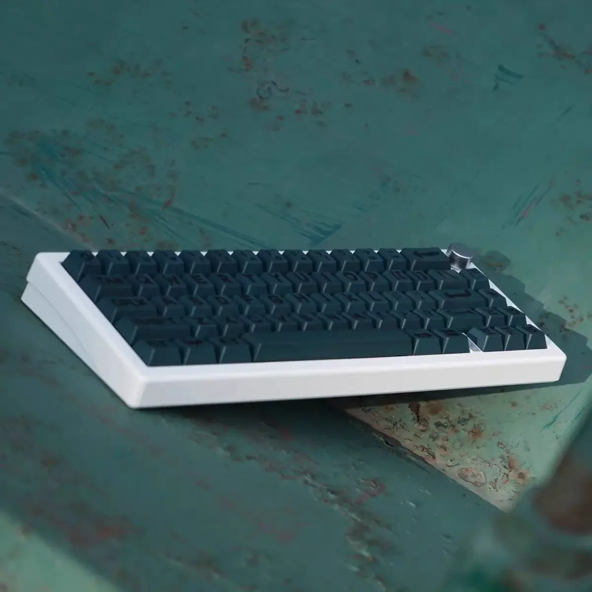 Animal Dark Green Large Type Mechanical Keyboard Keycaps PBT Sublimation Cherry Original Factory Height
Animal Dark Green Large Type Mechanical Keyboard Keycaps PBT Sublimation Cherry Original Factory Height