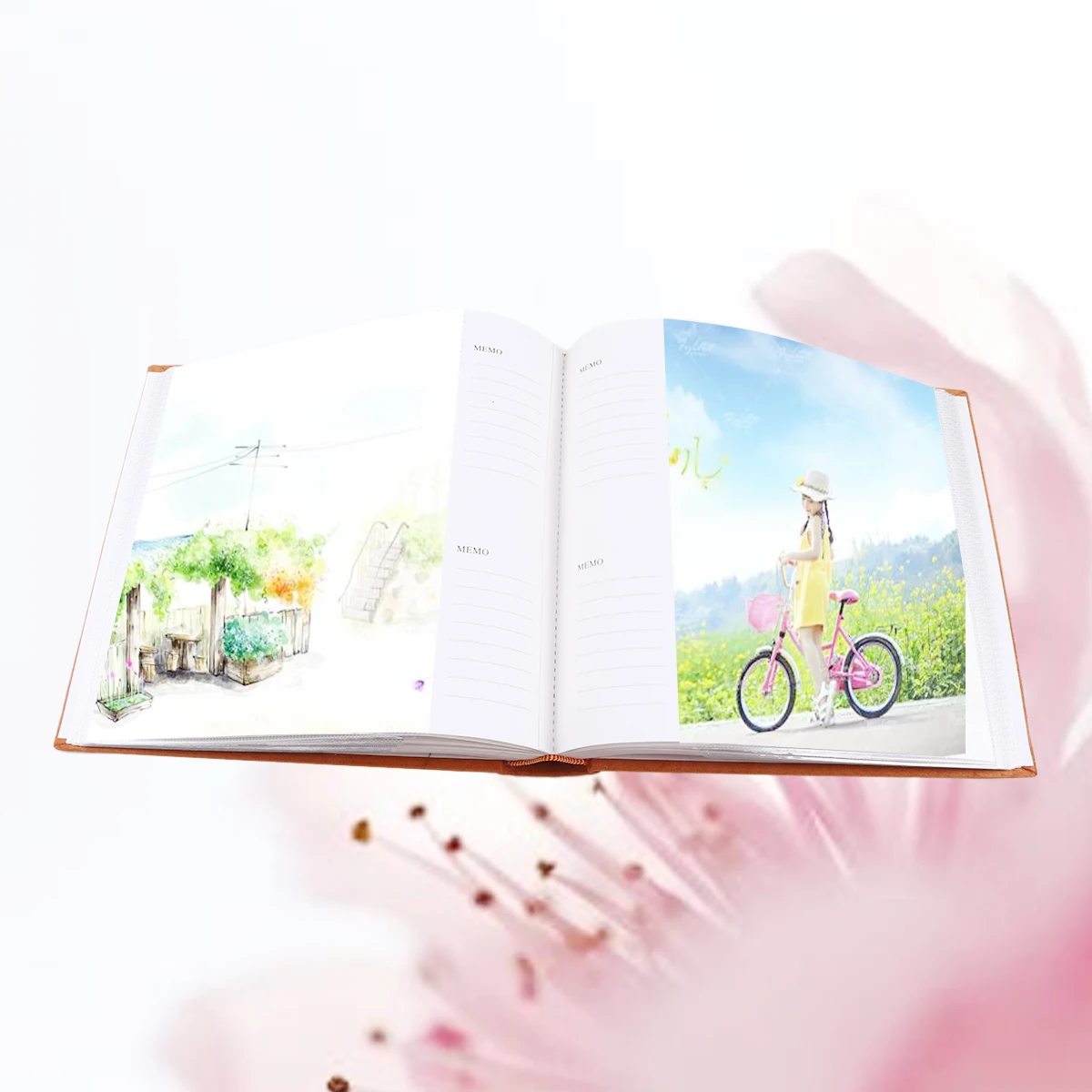 200 Pages 6 Inch Photo Album Family Memory Scrapbook 'S Album Interstitial Pvc Large Capacity Sturdy Storage For 4R
200 Pages 6 Inch Photo Album Family Memory Scrapbook 'S Album Interstitial Pvc Large Capacity Sturdy Storage For 4R