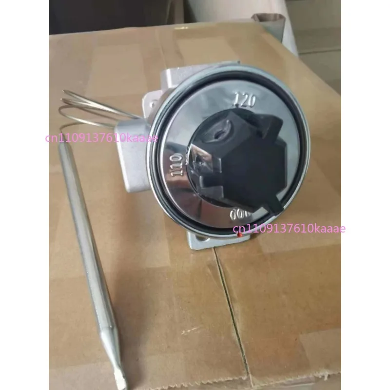 Suitable for Constant Temperature Gas Valve, Constant Temperature Valve Temperature Control Valve 100~ 120 Degrees
Suitable for Constant Temperature Gas Valve, Constant Temperature Valve Temperature Control Valve 100~ 120 Degrees