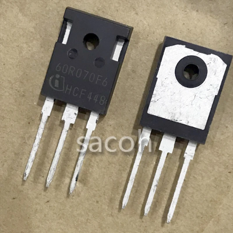 (SACOH Electronic Components) IPW60R070CFD7 10Pcs 100% Brand New Original In Stock
(SACOH Electronic Components) IPW60R070CFD7 10Pcs 100% Brand New Original In Stock