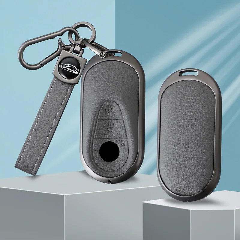 Zinc Alloy Car Key Case Cover Shell For Mercedes Benz C E S Class GLC W206 W223 W214 E300 C260 C300 S450 S500 S400 Accessories
Zinc Alloy Car Key Case Cover Shell For Mercedes Benz C E S Class GLC W206 W223 W214 E300 C260 C300 S450 S500 S400 Accessories