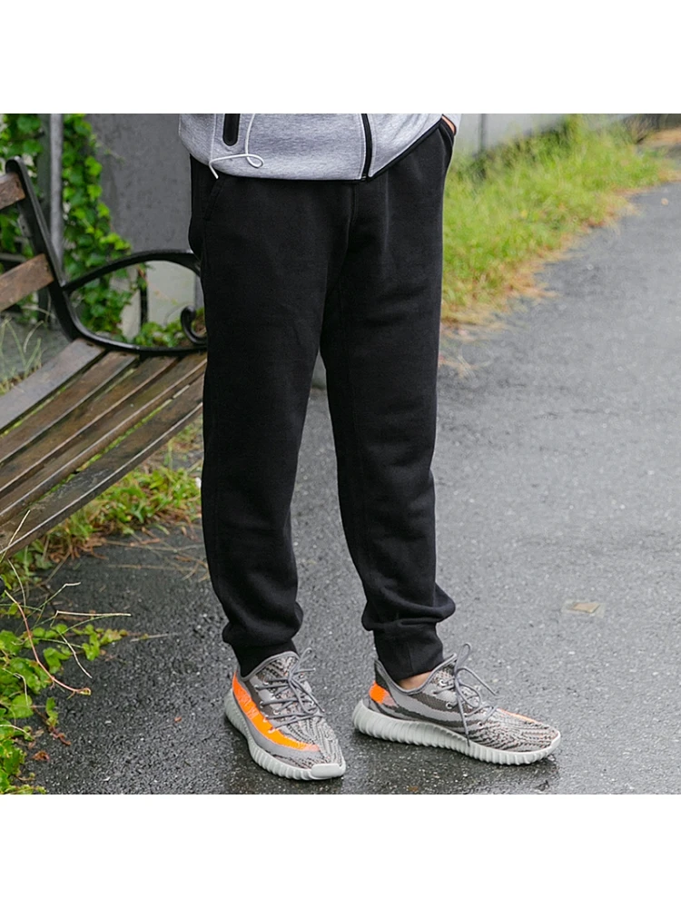 Thiened Fce Lined Loose Fit Casual Sports Pants for Middle Aged And ly Winter Wear Breathable Cotton Urban Sle
Thiened Fce Lined Loose Fit Casual Sports Pants for Middle Aged And ly Winter Wear Breathable Cotton Urban Sle