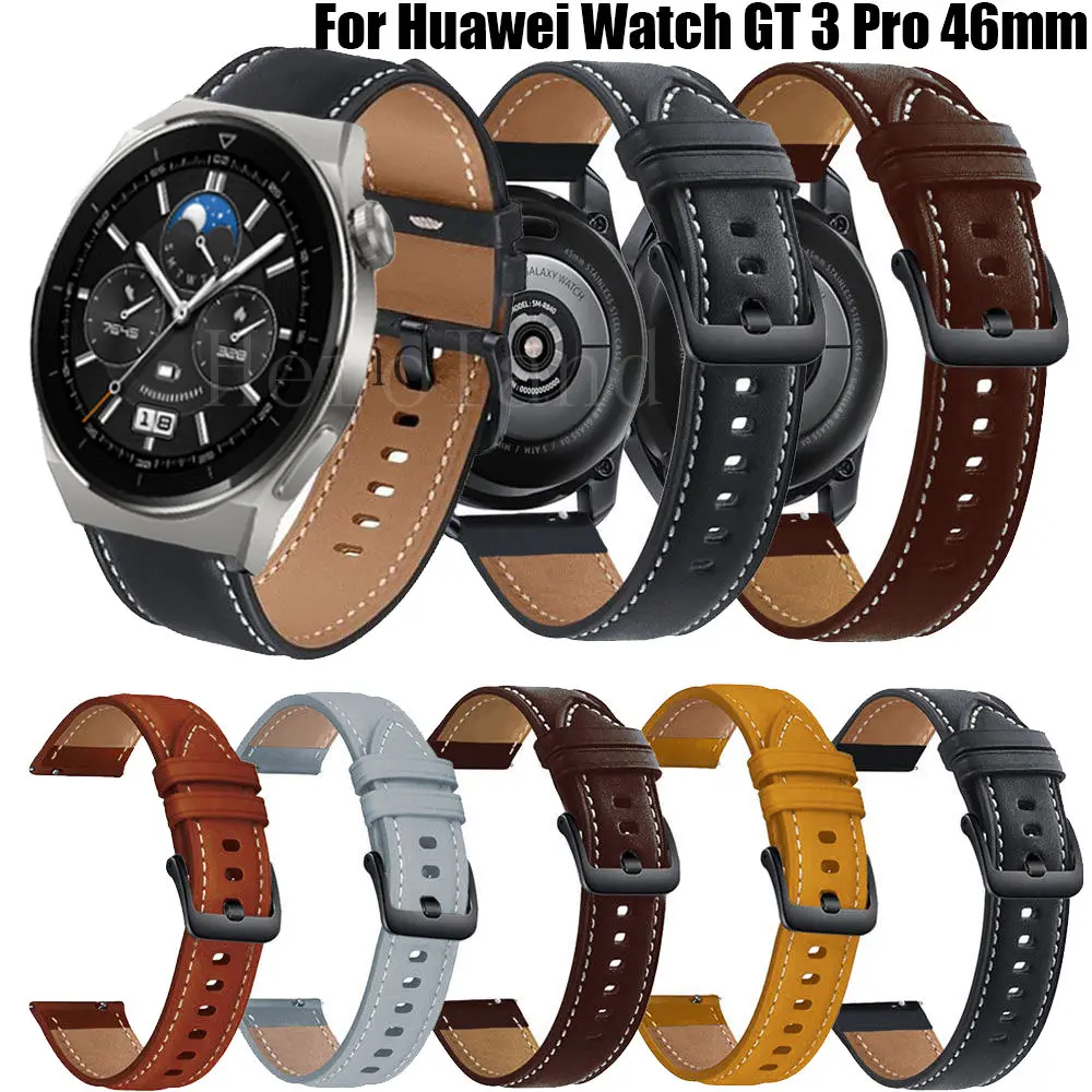 Кожаный ремешок для часов Huawei Watch GT 3 Pro 46 мм GT4 3 2 46 мм, умный Браслет Для Xiaomi Mi Watch S1 Active
Кожаный ремешок для часов Huawei Watch GT 3 Pro 46 мм GT4 3 2 46 мм, умный Браслет Для Xiaomi Mi Watch S1 Active