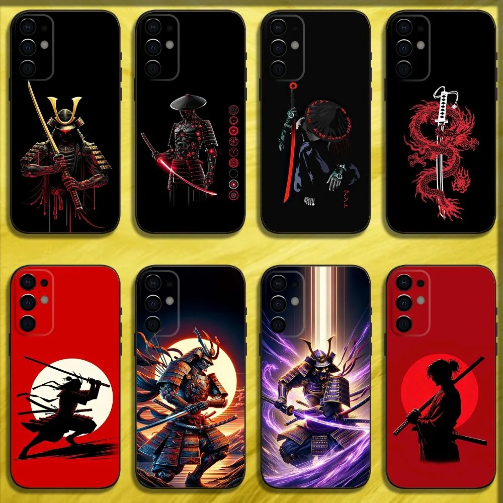 Japanese Bushido Samurai Cool Phone Case For Samsung S25,S24,S21,S22,S23,S30,Ultra,S20,Plus,Fe,Lite,Note,10,9,5G Black Cover
Japanese Bushido Samurai Cool Phone Case For Samsung S25,S24,S21,S22,S23,S30,Ultra,S20,Plus,Fe,Lite,Note,10,9,5G Black Cover