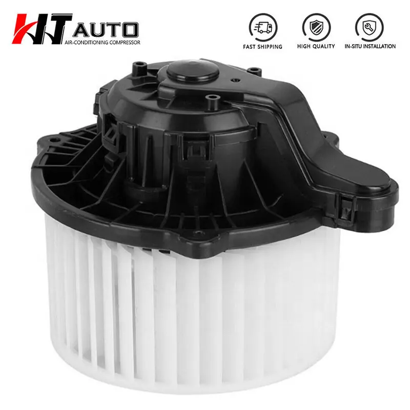 97113-2Y000 971132Y000 Heating Heater BLOWER MOTOR for Hyundai Sonata AZERA IX35 Elantra Equus Kia Sportage Forte Optima Cadenza
97113-2Y000 971132Y000 Heating Heater BLOWER MOTOR for Hyundai Sonata AZERA IX35 Elantra Equus Kia Sportage Forte Optima Cadenza