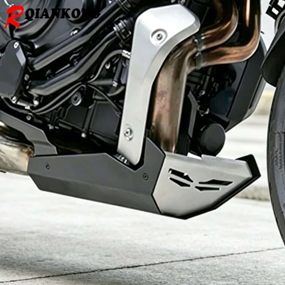 Front Spoiler Crash Bar Skid Plate Engine Housing Guard Protection Motorcycles For YAMAHA MT07 MT-07 TRACER 700 TRACER700 XSR700
Front Spoiler Crash Bar Skid Plate Engine Housing Guard Protection Motorcycles For YAMAHA MT07 MT-07 TRACER 700 TRACER700 XSR700