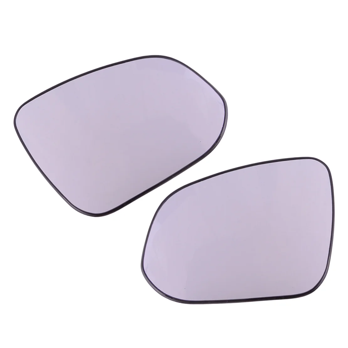 DWCX 1 Pair Car Heated Door Side Rearview Mirror Glass Lens Fit For Toyota Sienna 2021 2022
DWCX 1 Pair Car Heated Door Side Rearview Mirror Glass Lens Fit For Toyota Sienna 2021 2022