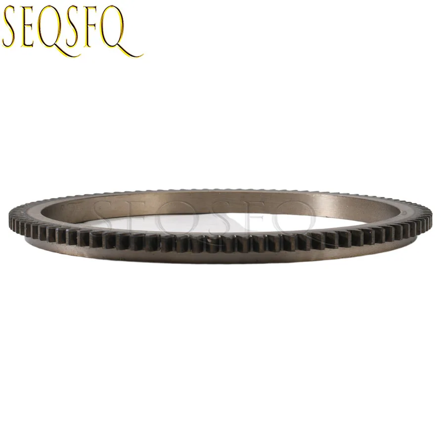 697-85550 697-85550-00 Flywheel Crown Gear Ring For Yamaha 2-Stroke Outboard Motor 48HP 55HP 697-85550-00-00 Rotor Assembly Part
697-85550 697-85550-00 Flywheel Crown Gear Ring For Yamaha 2-Stroke Outboard Motor 48HP 55HP 697-85550-00-00 Rotor Assembly Part