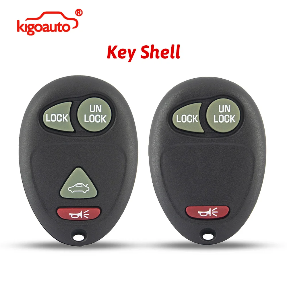 Корпус для дистанционного ключа kigoauto, 3/4 кнопки, L2C0007T, сменный корпус для брелока GM, для бесключевого доступа, для автомобильного ключа с дистанционным управлением
Корпус для дистанционного ключа kigoauto, 3/4 кнопки, L2C0007T, сменный корпус для брелока GM, для бесключевого доступа, для автомобильного ключа с дистанционным управлением