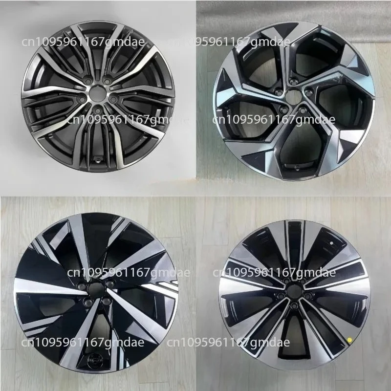 Suitable for L7 wheel hub wheel hub
Suitable for L7 wheel hub wheel hub