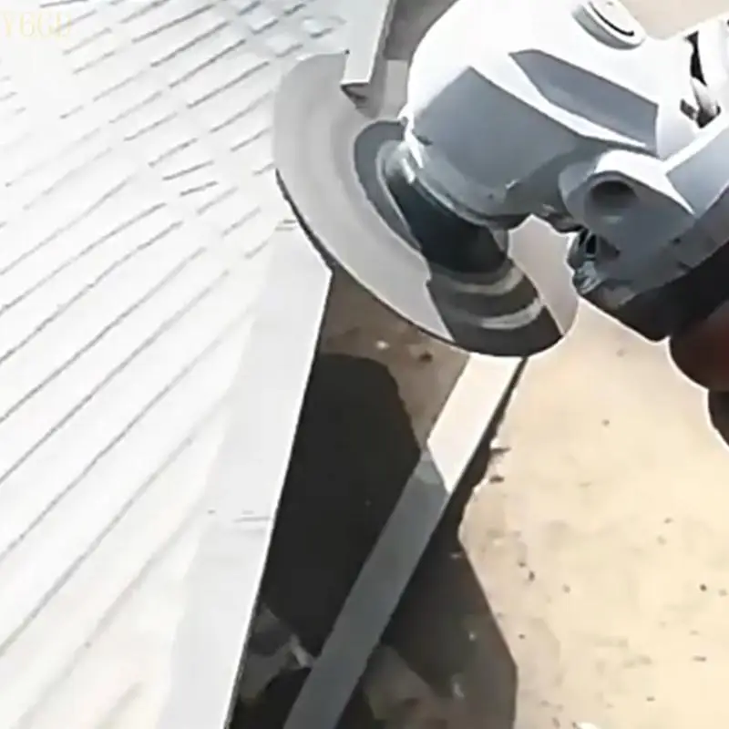Y6GD 6Pieces 4Inch Porous Widened Cutting Disc Porous Ceramic Stone Disc with 20mm Hole Diamond Cutting Disc for Stone
Y6GD 6Pieces 4Inch Porous Widened Cutting Disc Porous Ceramic Stone Disc with 20mm Hole Diamond Cutting Disc for Stone