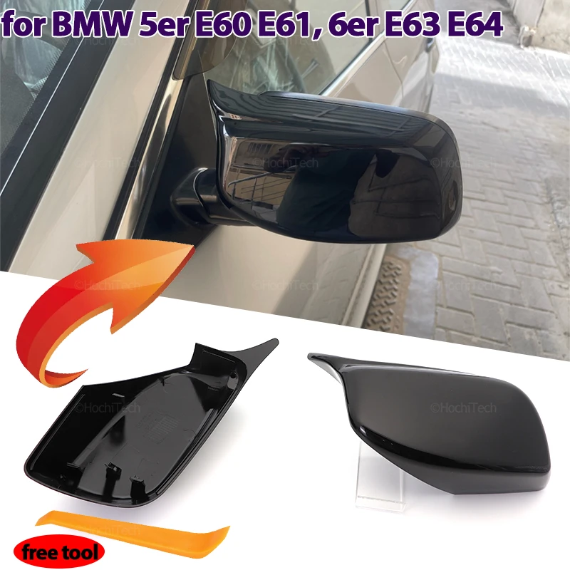Черная зеркальная сменная крышка из углеродного волокна для BMW 5 Series E60 E61 E63 E64 2004-2008 520i 525i 528i 528xi 530i
Черная зеркальная сменная крышка из углеродного волокна для BMW 5 Series E60 E61 E63 E64 2004-2008 520i 525i 528i 528xi 530i