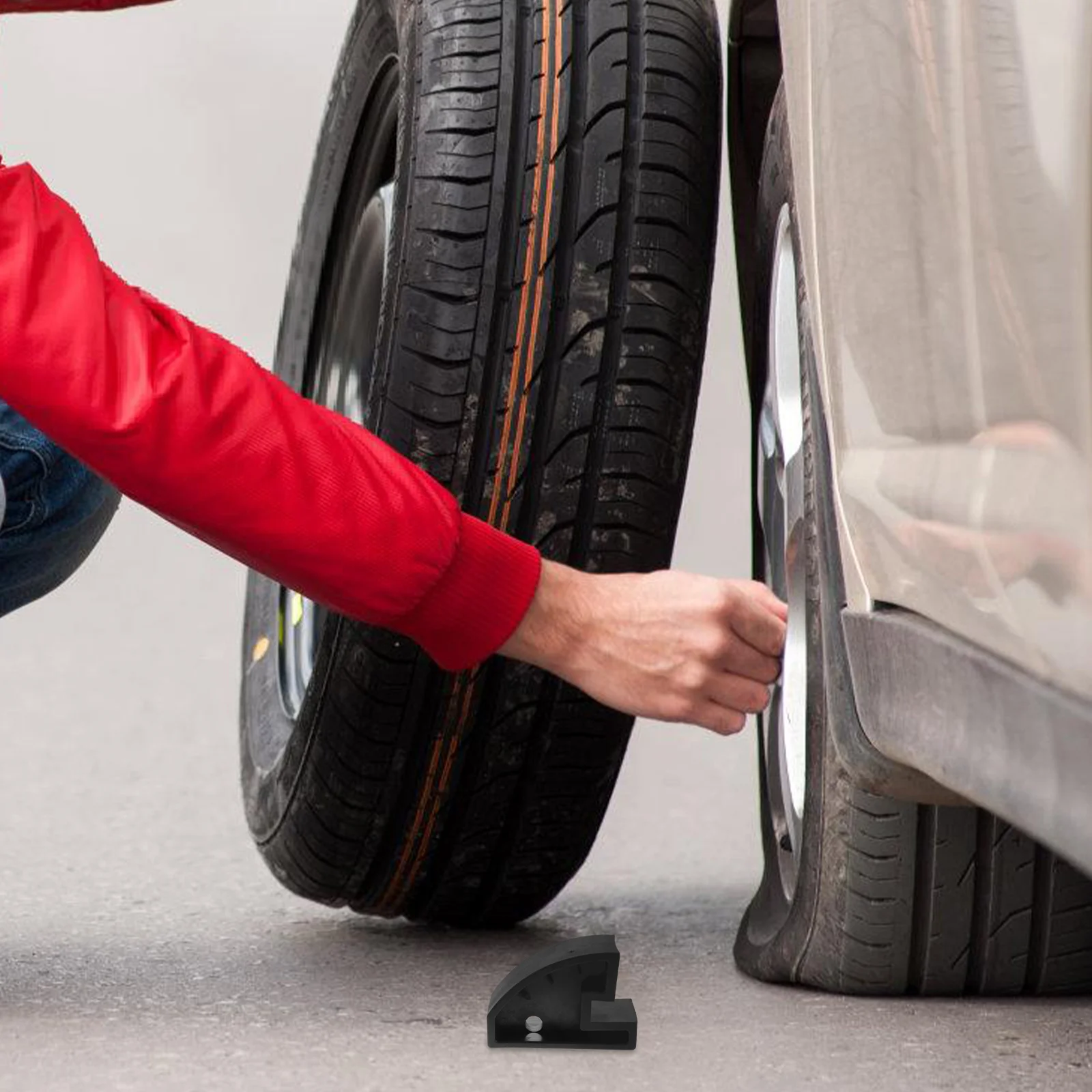 3Pcs Tire Mounting Assistant Tool Universal Bead Wedge for Easy Car Tire Installation Removal Compact Wheel Changing Helper
3Pcs Tire Mounting Assistant Tool Universal Bead Wedge for Easy Car Tire Installation Removal Compact Wheel Changing Helper