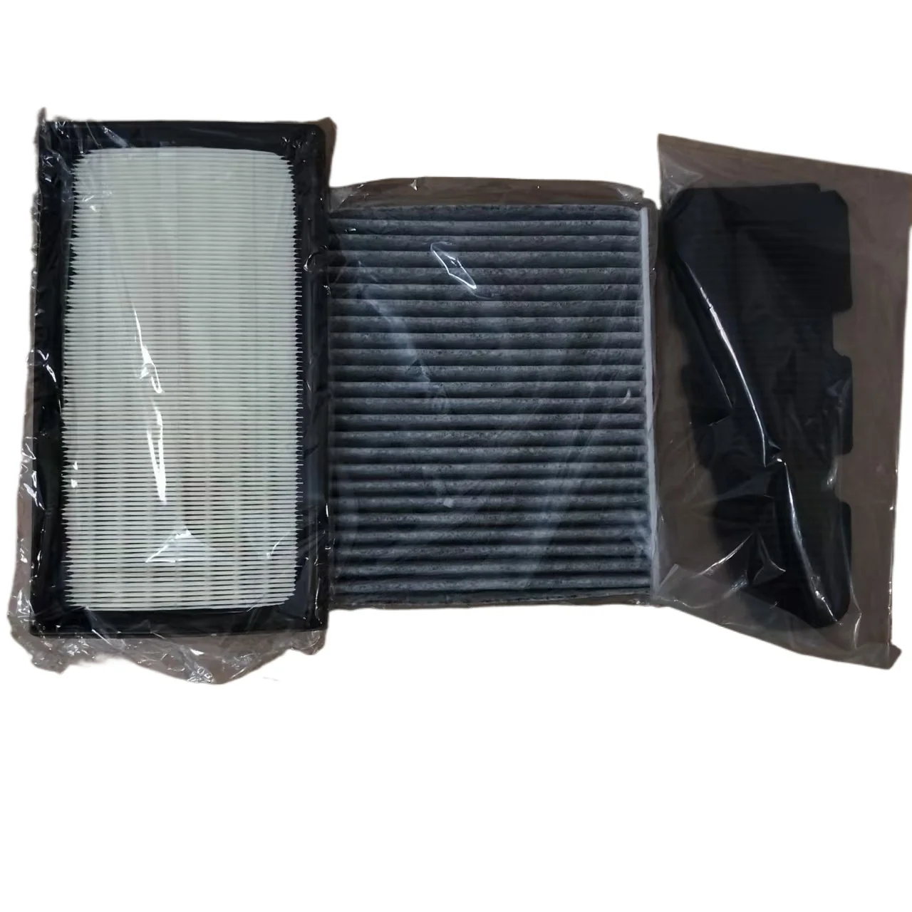 Set Filter for TOYOTA CAMRY 2.5 Hybrid RAV4 2.5 Hybrid LEXUS ES300H 17801-77050 G92DH-33050
Set Filter for TOYOTA CAMRY 2.5 Hybrid RAV4 2.5 Hybrid LEXUS ES300H 17801-77050 G92DH-33050