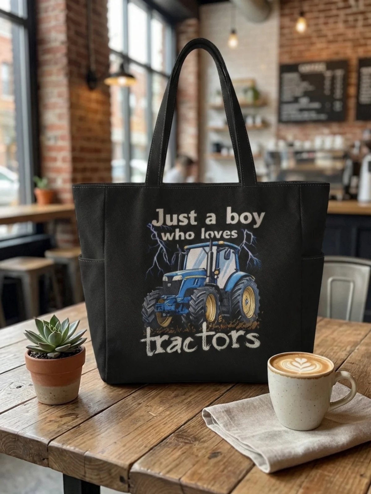 Женская сумка большой вместимости с принтом в виде маленькой машинки, холщовая сумка через плечо, сумка для отдыха, поездок на работу и шопинга.
Женская сумка большой вместимости с принтом в виде маленькой машинки, холщовая сумка через плечо, сумка для отдыха, поездок на работу и шопинга.