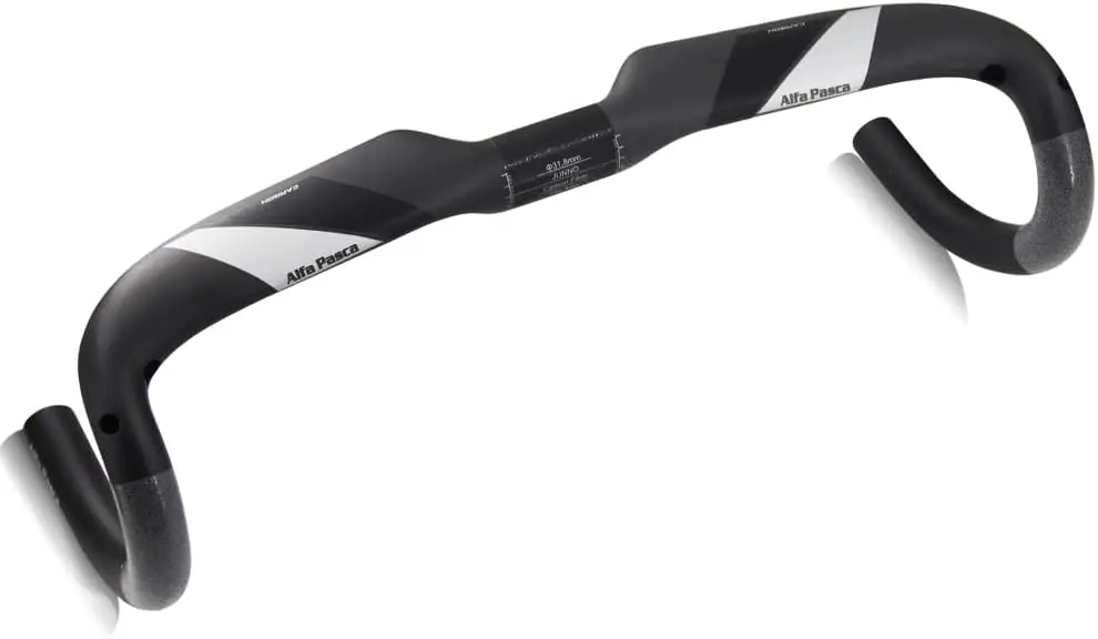 aero bars for road bike 31.8 * 400mm bike handlebars drop bars UD Matte road bicycle handlebars
aero bars for road bike 31.8 * 400mm bike handlebars drop bars UD Matte road bicycle handlebars