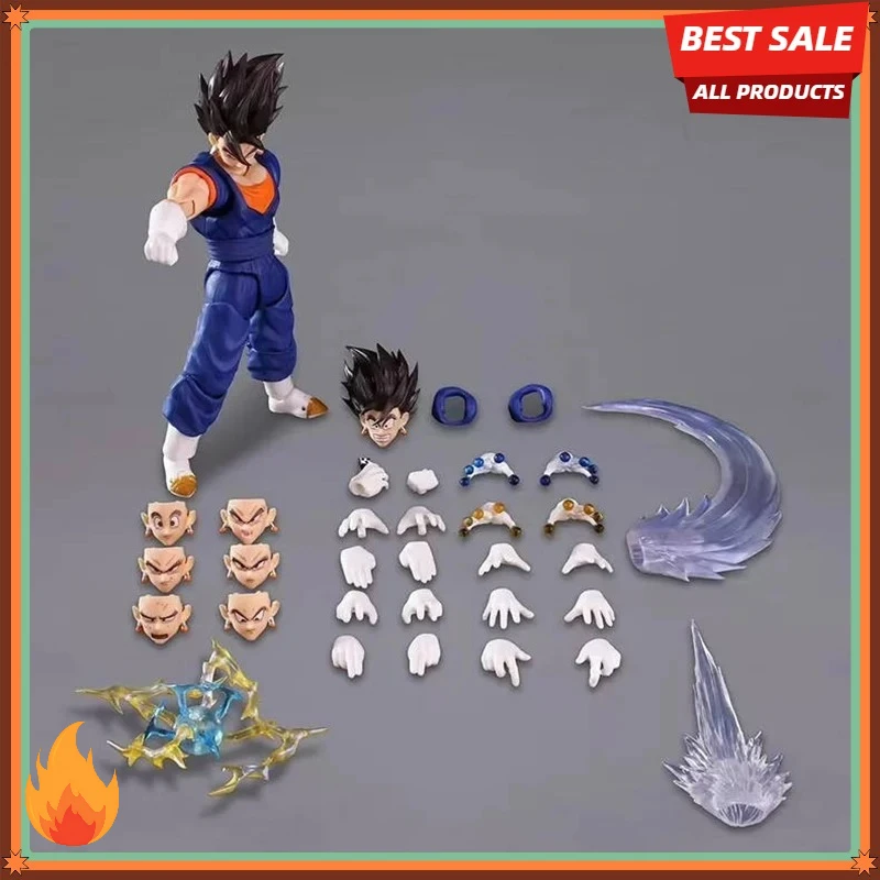 В наличии: Фигурки YGMW Studio Dragon Ball Z SHF Super Saiyan God Vegetto (Вегетто) — аниме-фигурки, модели, подарки и игрушки для детей
В наличии: Фигурки YGMW Studio Dragon Ball Z SHF Super Saiyan God Vegetto (Вегетто) — аниме-фигурки, модели, подарки и игрушки для детей