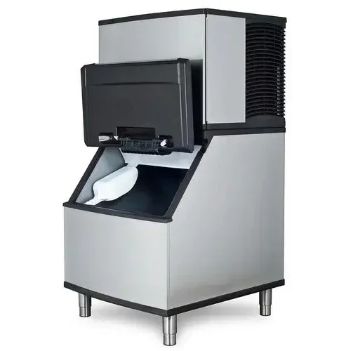 CE 265LB Ice Maker Machine Make Ice Cubes for Commercial Ice Machine With Self-Cleaning
CE 265LB Ice Maker Machine Make Ice Cubes for Commercial Ice Machine With Self-Cleaning