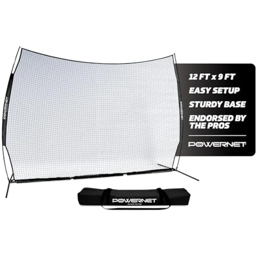Portable Sports Rebounder for Basketball Volleyball Soccer Baseball Softball Lacrosse Backyard Garage Backstop Indoor Outdoor S
Portable Sports Rebounder for Basketball Volleyball Soccer Baseball Softball Lacrosse Backyard Garage Backstop Indoor Outdoor S
