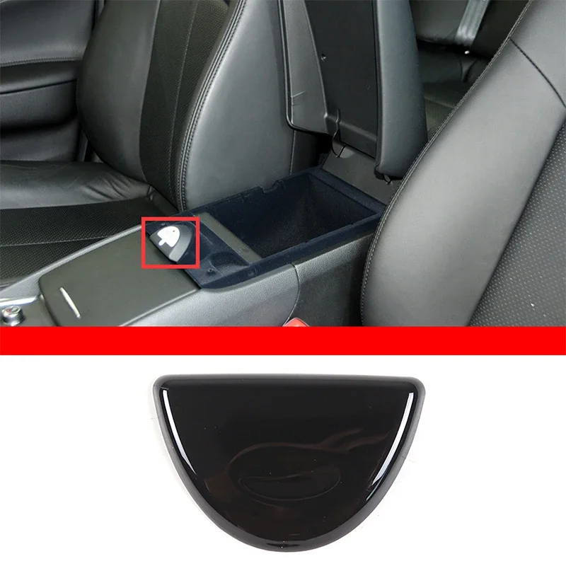 For Infiniti G Series 2009-2013 Car Armrest Box Switch Decorative Panel Cover ABS Carbon Fiber Pattern Interior Accessories
For Infiniti G Series 2009-2013 Car Armrest Box Switch Decorative Panel Cover ABS Carbon Fiber Pattern Interior Accessories