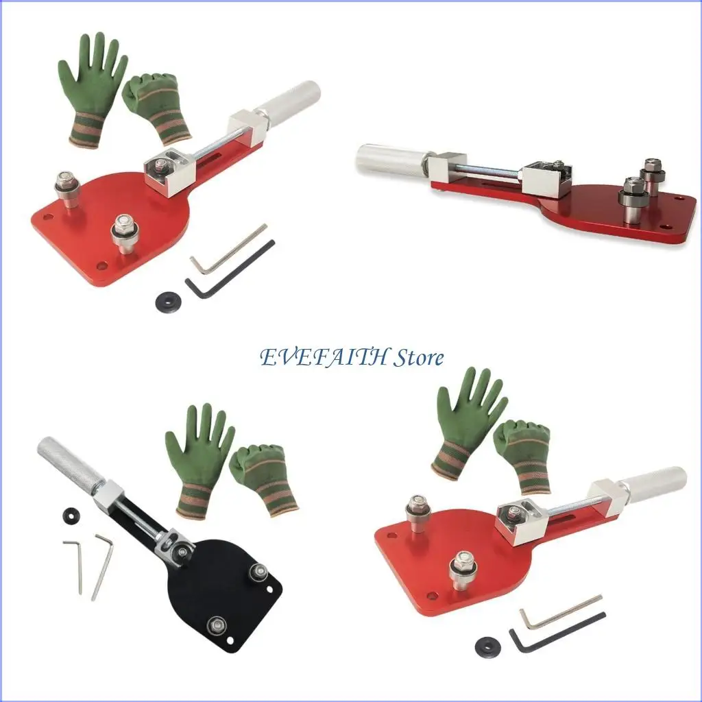 124B Consistent Oil Filter Cutting Device With Safety Gloves For Easy Maintenance
124B Consistent Oil Filter Cutting Device With Safety Gloves For Easy Maintenance