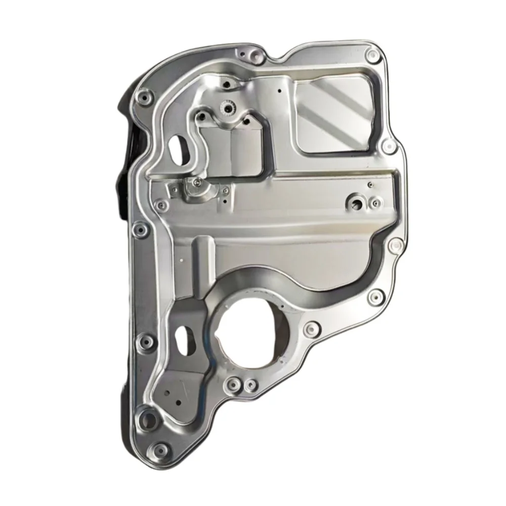 Rear Door Window Lifter Mechanism Regulator For VW Touran 2003-2011 1T0839461 1T0839462
Rear Door Window Lifter Mechanism Regulator For VW Touran 2003-2011 1T0839461 1T0839462