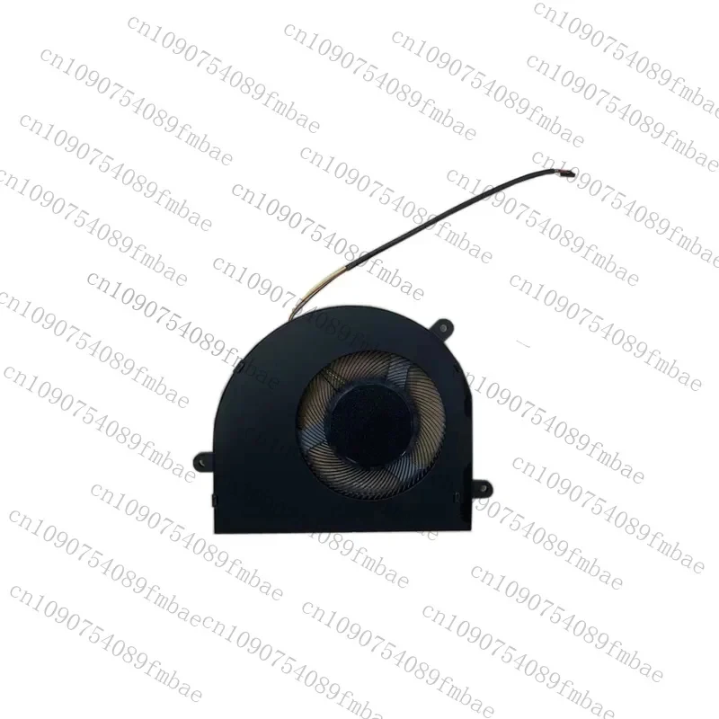 Replacement Laptop Cooling Fan for OVC 800505 SA DC5V 0.5A 4PIN Red Yellow Blue-Black Cable Compatible B85D5HB2063 BF08005H05FP
Replacement Laptop Cooling Fan for OVC 800505 SA DC5V 0.5A 4PIN Red Yellow Blue-Black Cable Compatible B85D5HB2063 BF08005H05FP
