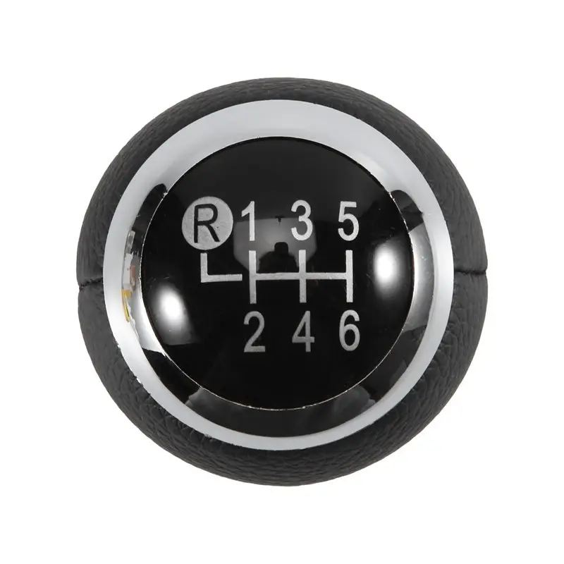 Car 6 Speed Gear Shift Knob Automatic Gear Knob Fit For Toyota Corolla Verso Auris Yaris RAV4 2007-2013
Car 6 Speed Gear Shift Knob Automatic Gear Knob Fit For Toyota Corolla Verso Auris Yaris RAV4 2007-2013