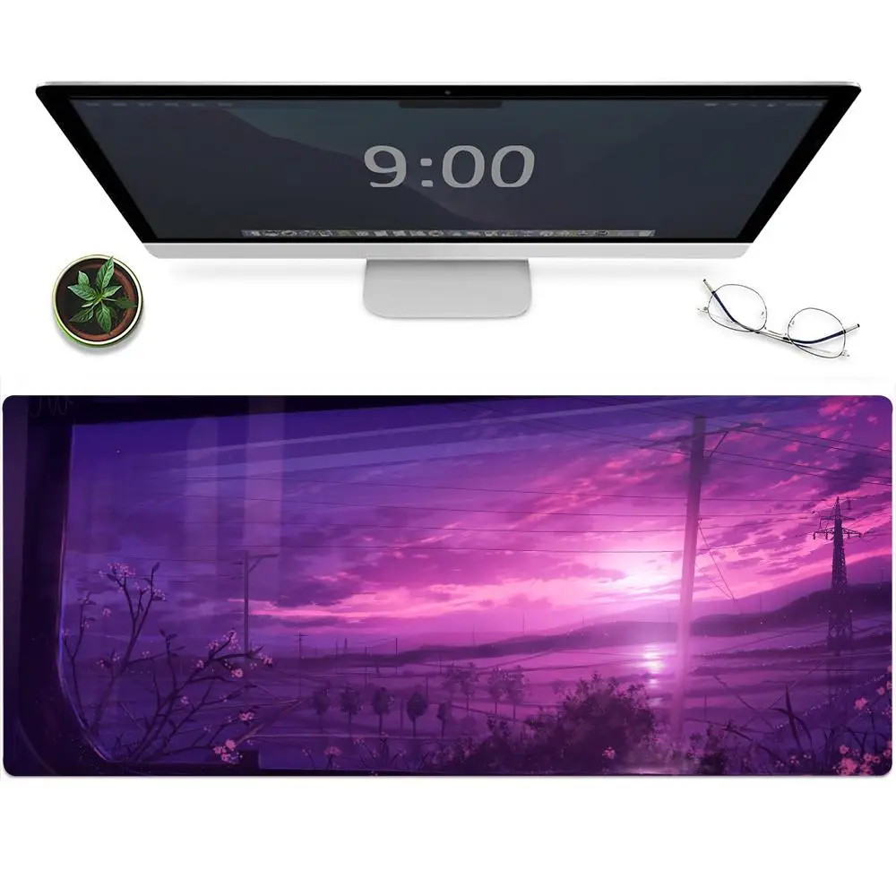 scenery digital Mouse Pad Gaming Mouse Desk Mat Large Keyboard Pad Desktop Rubber Mouse Cushion
scenery digital Mouse Pad Gaming Mouse Desk Mat Large Keyboard Pad Desktop Rubber Mouse Cushion
