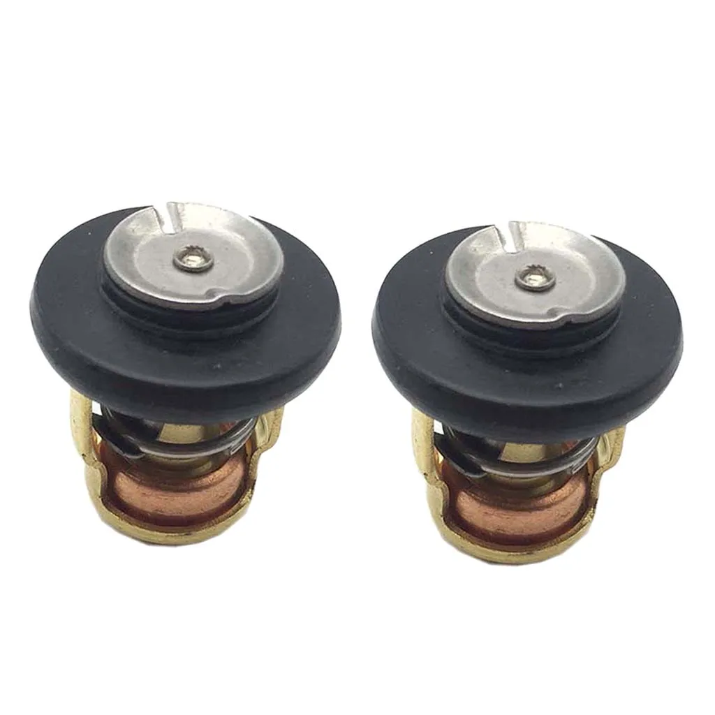 Thermostat Outboard Copper Replacement Boat Engine Parts for Honda Outboard BF Series 20 HP to 130 HP
Thermostat Outboard Copper Replacement Boat Engine Parts for Honda Outboard BF Series 20 HP to 130 HP