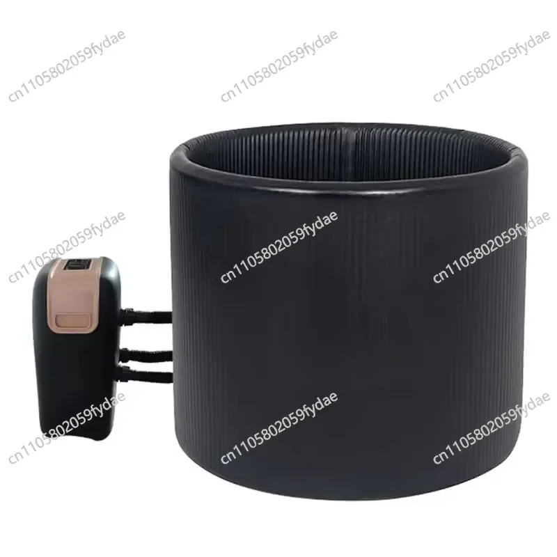 factory custom single inflatable hot tub with heater portable water drop stitching spa
factory custom single inflatable hot tub with heater portable water drop stitching spa