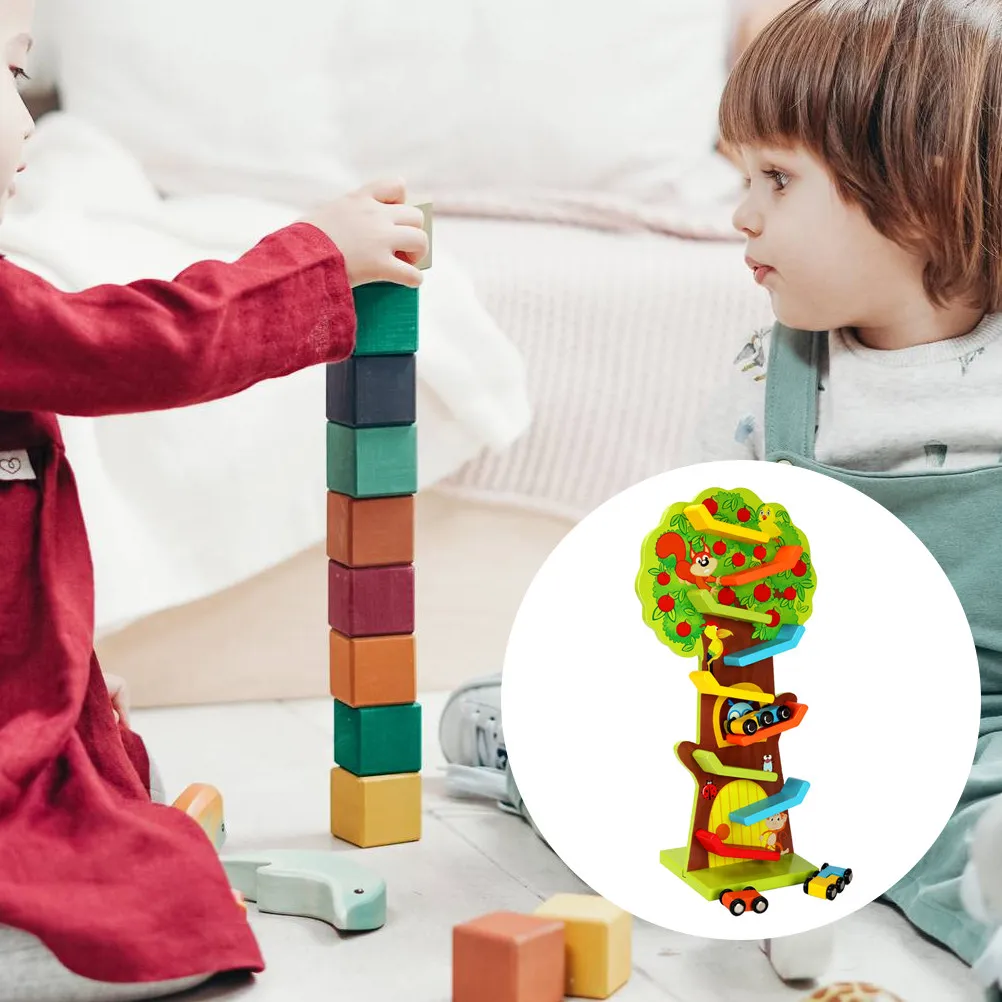 1Pcs Kids Gliding Car Ladder Race Track Fun Educational Plaything Develops Imagination and Social Skills Toy Gliding Car Toy
1Pcs Kids Gliding Car Ladder Race Track Fun Educational Plaything Develops Imagination and Social Skills Toy Gliding Car Toy