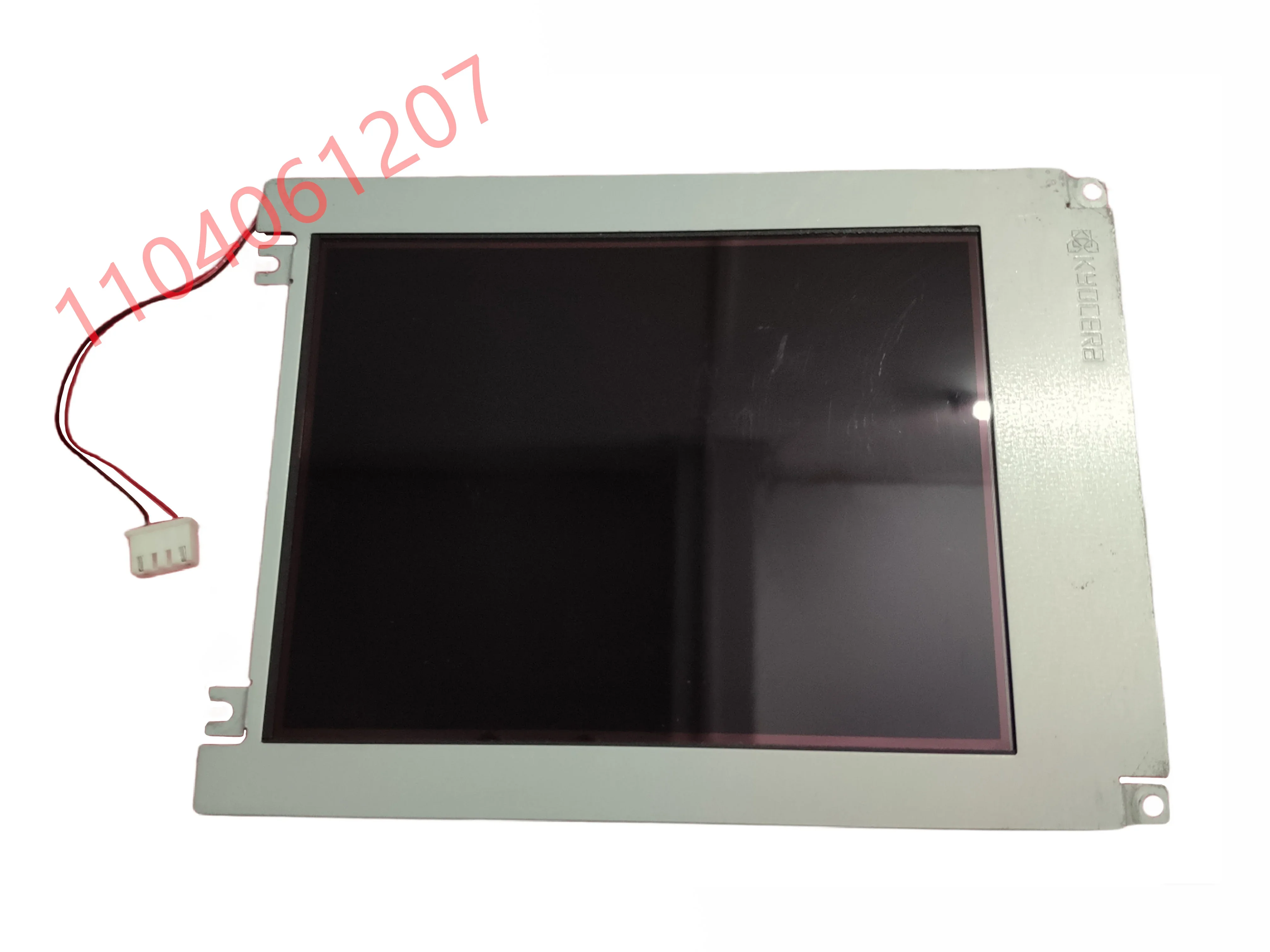 5.7-inch KCG057QVLEC-G000 Industrial LCD Display Screen 320x240 Resolution 100% Tested Fast Shipping
5.7-inch KCG057QVLEC-G000 Industrial LCD Display Screen 320x240 Resolution 100% Tested Fast Shipping