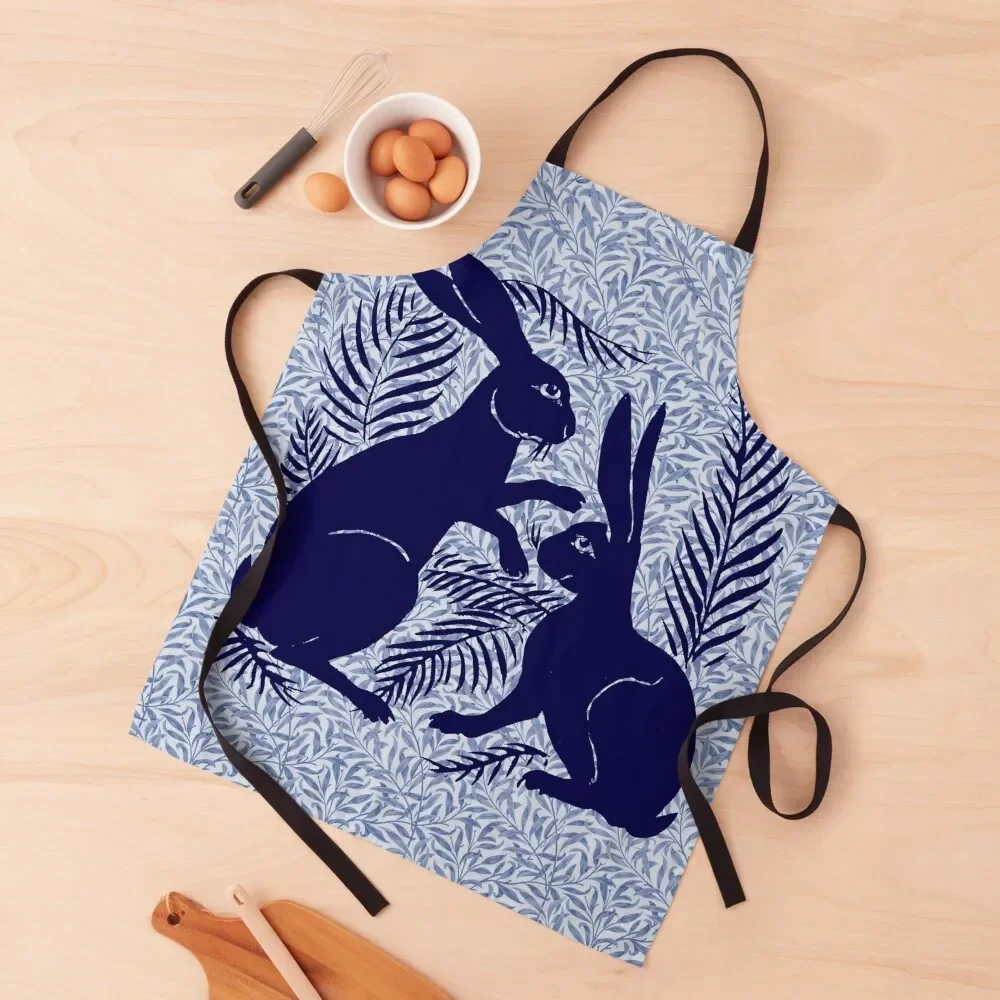 William de Morgan Hares or Rabbits Apron Nursing Waterproof Kitchen For Women Chef Uniform For Men Kitchen Front Apron
William de Morgan Hares or Rabbits Apron Nursing Waterproof Kitchen For Women Chef Uniform For Men Kitchen Front Apron