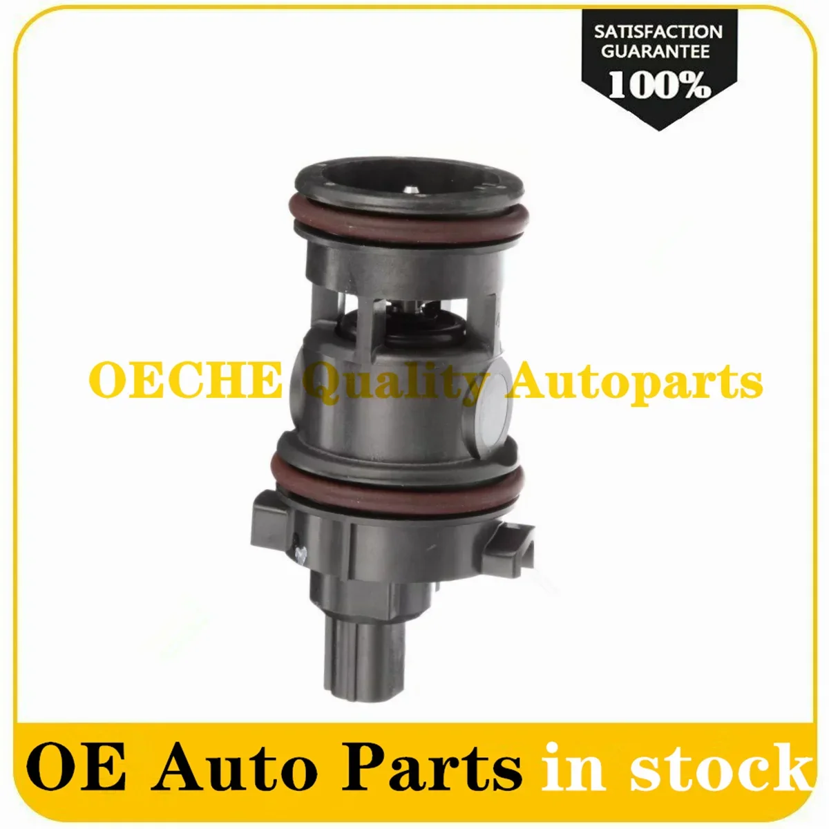 17311-SWA-A01 17311-TA0-A01 17311-TM8-L01 Vapor Canister Vent Shut Valve EVAP Plastic Black For Honda CR-V 07-11 Odyssey 11-20
17311-SWA-A01 17311-TA0-A01 17311-TM8-L01 Vapor Canister Vent Shut Valve EVAP Plastic Black For Honda CR-V 07-11 Odyssey 11-20