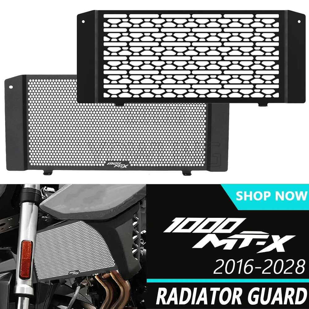 Radiator Guard FOR CFMOTO 1000MT-X Radiator Grille Guard Cover Protection 1000MTX 1000 MTX 1000 MT-X IBEX1000E 2026 2027 2028
Radiator Guard FOR CFMOTO 1000MT-X Radiator Grille Guard Cover Protection 1000MTX 1000 MTX 1000 MT-X IBEX1000E 2026 2027 2028